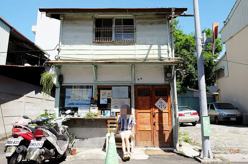 【嘉義美食】筷趣大飯店-呷飯的所在.老屋手作溫暖料理.無菜單料理.小農食材.也有小朋友餐點.預約制.近檜意森活村