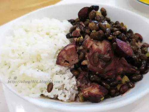 高松尼 2.     -健康的異國風味~