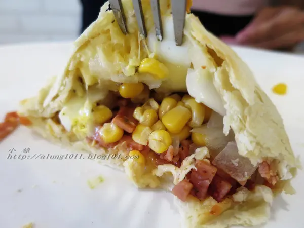 1萬8千公里外的美食~    ..高松尼巴西料理 