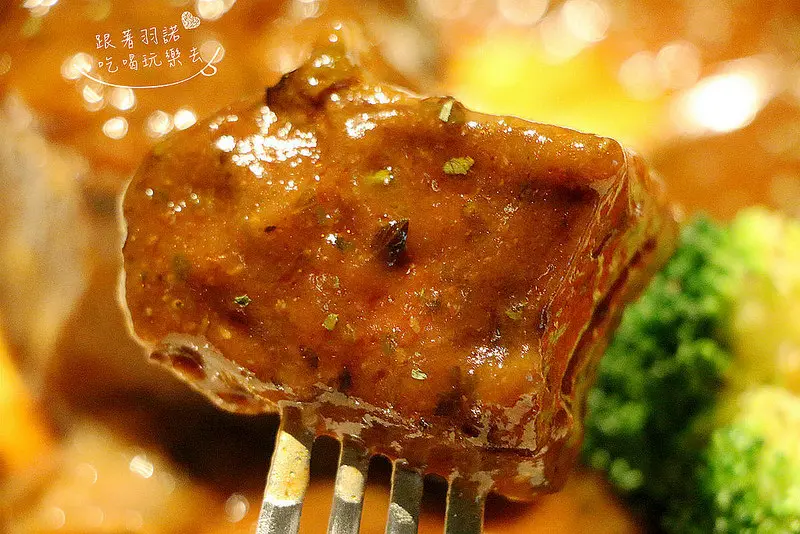   【羽諾食記】CJ BISTRO❤隱身於大直美麗華新廣場的小酒館❤捷運劍南路站美食推薦