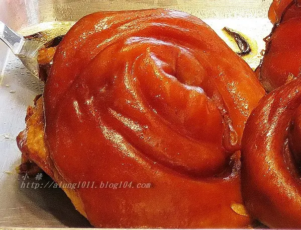 富足好實在 -   ..古早味的豬腳