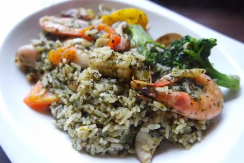 [台南中西區] 村吉無國界創意料理