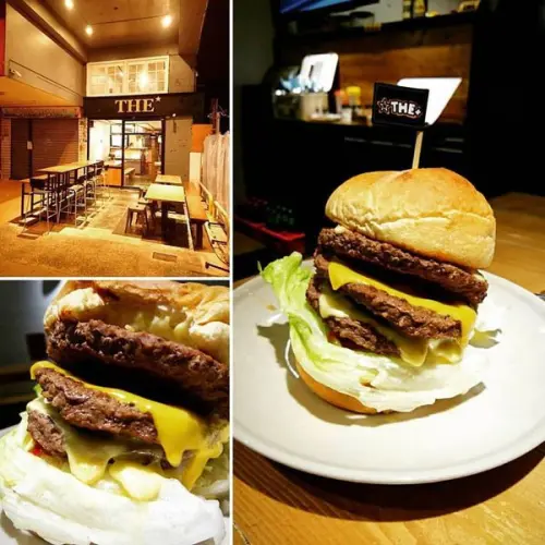 深夜之肉味無窮~星樂加 The Plus Star