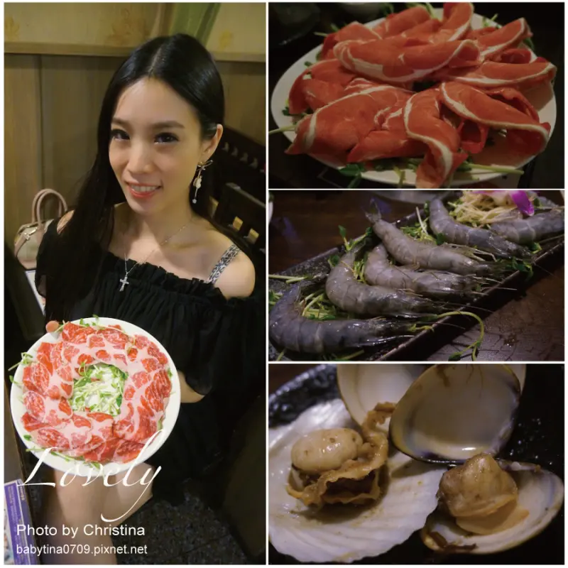 ♥新北新莊火鍋♥有機食材吃得健康更安心～喜園風味涮涮鍋