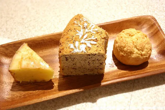 【宜蘭烘焙教室】好好玩 自助烘培廚房 / 甜點店烘培坊手作教學桌遊