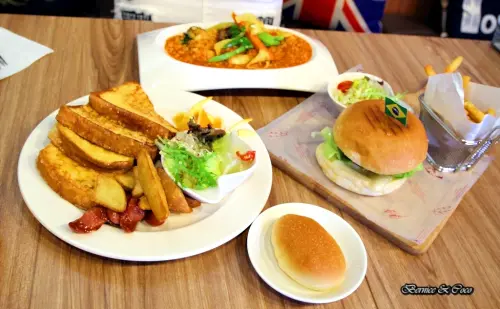 彼恩堤 PNT Cafe大同雙連站早午餐/下午茶、義大利麵、咖啡廳(捷運雙連站)