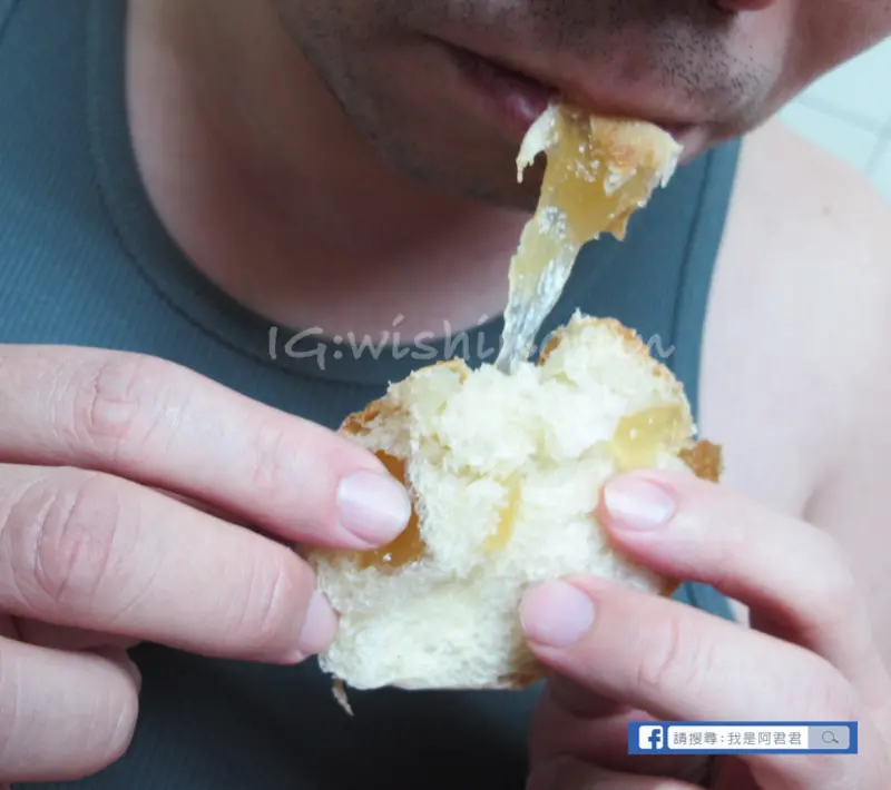 [新北]新莊手作烘焙麵包。世界金廚冠軍領軍『許燕斌手作烘焙』水果菌種＋自然發酵＋老麵麵糰＋在地食材。新莊西點麵包/新台灣麵包(母親節蛋糕熱烈預購中)