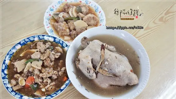 【御品珍饌私房料理】宅配美食～在家做菜真輕鬆，享用皇帝級的珍品料理，韓式人蔘糯米雞