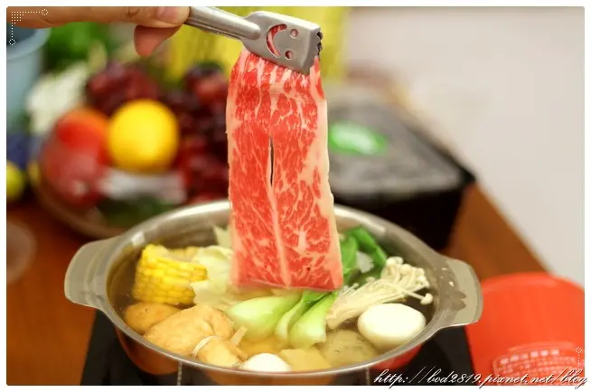 【宅配】好食鍋－外送火鍋食材到你家！在家輕鬆吃火鍋！台北市免外送費，單人套餐再送質感鍋子！（外帶頂級牛肉鍋、邀約）