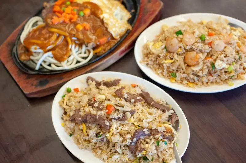 牛排館的復古食尚－來一盤意想不到的招牌美味