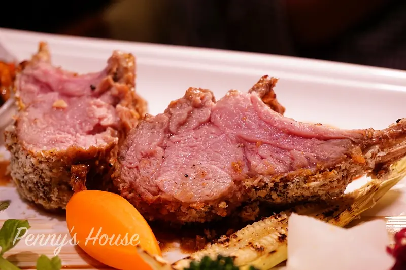 
桃園新開幕-ARON 阿榮和洋創意料理，推薦$980餐點，推薦包廂！環境好美好秘密！商業午餐非常划算～(免費停車/附菜單)
