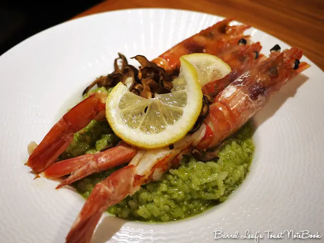 【捷運台北車站】朵頤排餐館 Doricious (京站店)｜約會聚餐美食 份量大也精緻