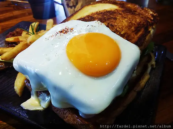 Butter巴特3店~創意、美味、大份量~愛評體驗團