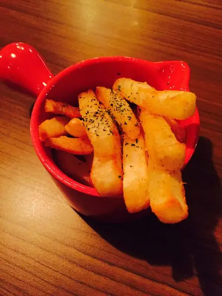 [台北] 花彘醺 bistro忠孝店 - 歐陸料理