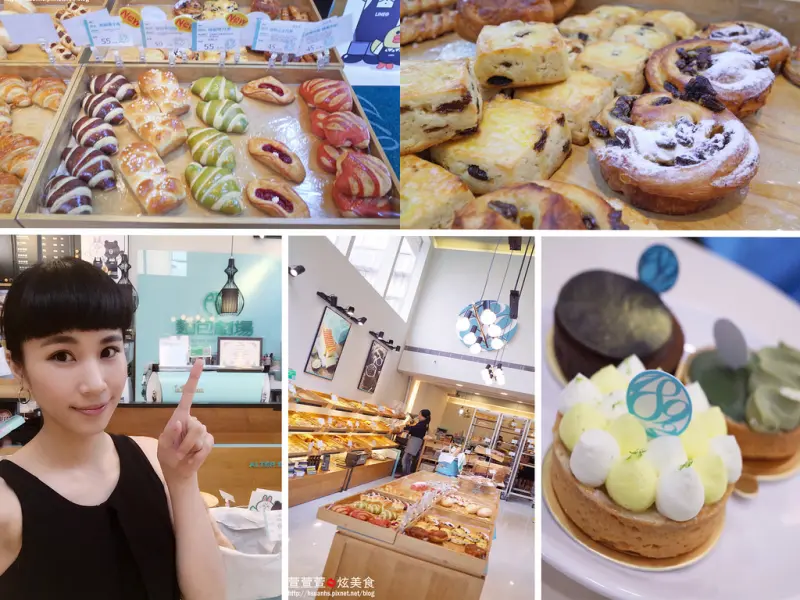 【台北】麵包劇場 Alter Ego 1892。人手一條 法國生乳蛋糕捲x帕瑪森舒芙蕾  堅持高品質原料(Line@生活圈 免費好禮四選一)