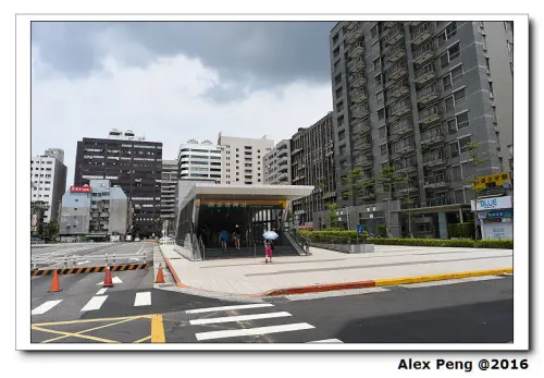 台北市-南京復興站-龍波斯特 lobster