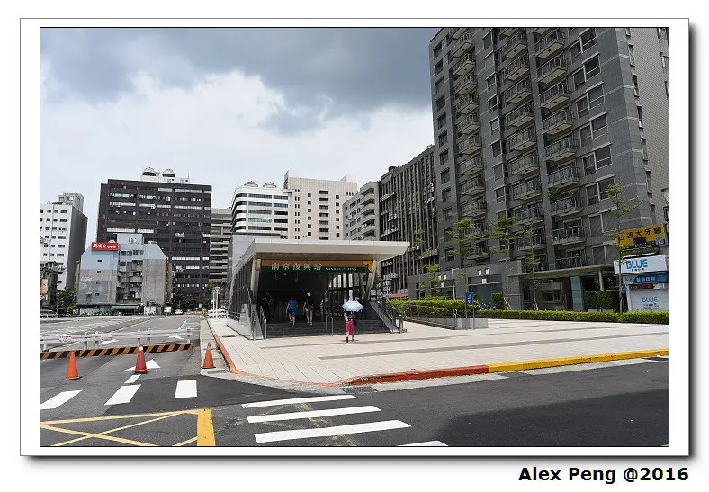 台北市-南京復興站-龍波斯特 lobster