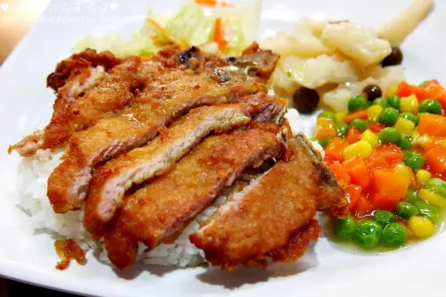 【台北-信義區】香港88茶餐廳（吳興創始店）