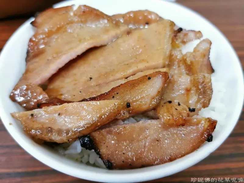 【高雄-新興區】博義師燒肉飯總店 Since 1970