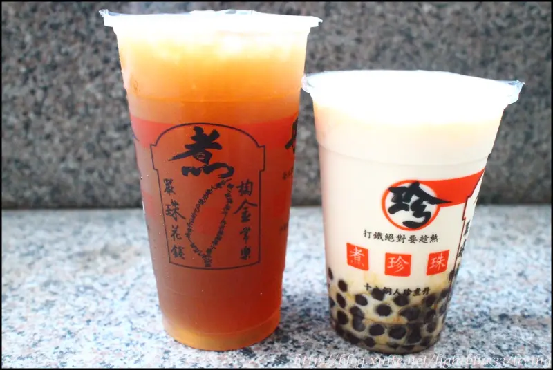 [ 市府站美食 ] 珍煮丹信義店～好香好醇，甜而不膩的黑糖珍珠鮮奶