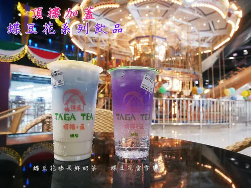 頂樓加蓋中華二店