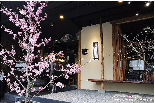 [Food][台北士林] 值得回訪再品味的三日月茶空間