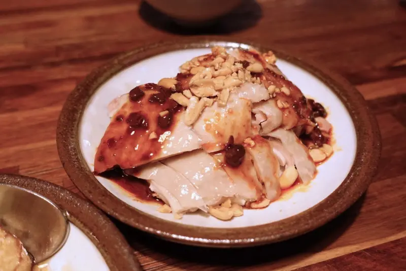 【美食】小川台灣居酒館，熱炒川菜料理俏江南轉型更名新食尚，信義安和美食聚餐小酌好去處