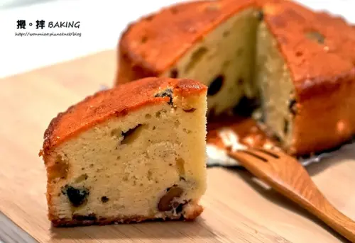 【宅配美食／永和烘焙坊】良心，用心，味美... 午後甜蜜小確幸 ✿✿ 攪‧拌 BAKING ✿✿