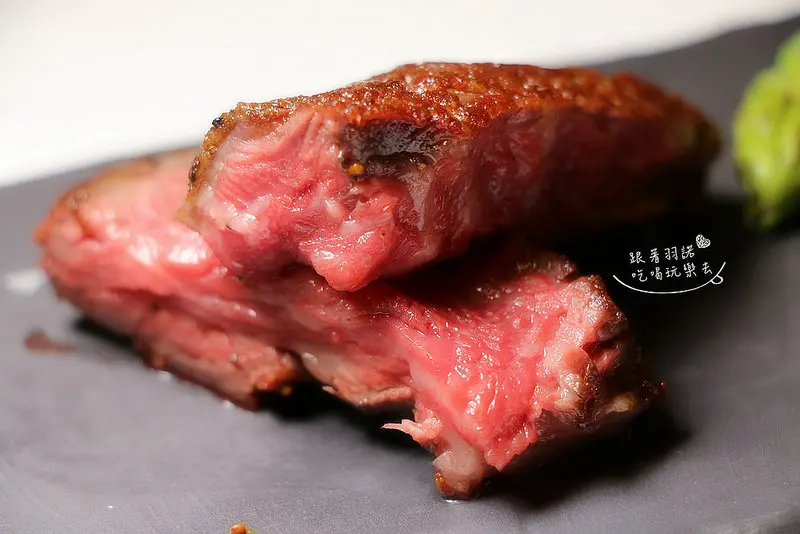 【羽諾食記】『波卡皇家bocca di royal義大利餐廳』❤台北義式料理&私房菜推薦❤西式料理中式呈現 不但大大征服了視覺效果 更滿足了老饕們挑剔的味蕾