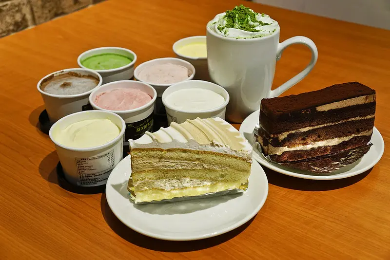 辰昂巧克力, 信義區美味手作巧克力,還有好吃的巧克力冰品,伴手禮好選項