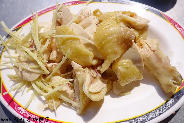 【基隆暖暖】暖暖老街麵攤/暖暖老麵店/暖暖麵店/暖暖無名老麵攤 - 暖暖老街安德宮旁，40年無名老麵攤必吃隱藏版美食