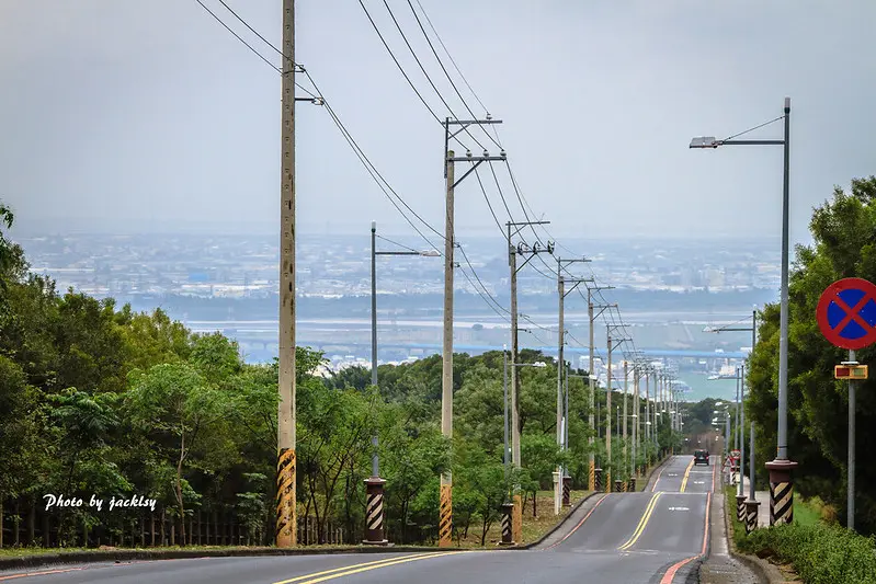200314台中-大肚藍色公路