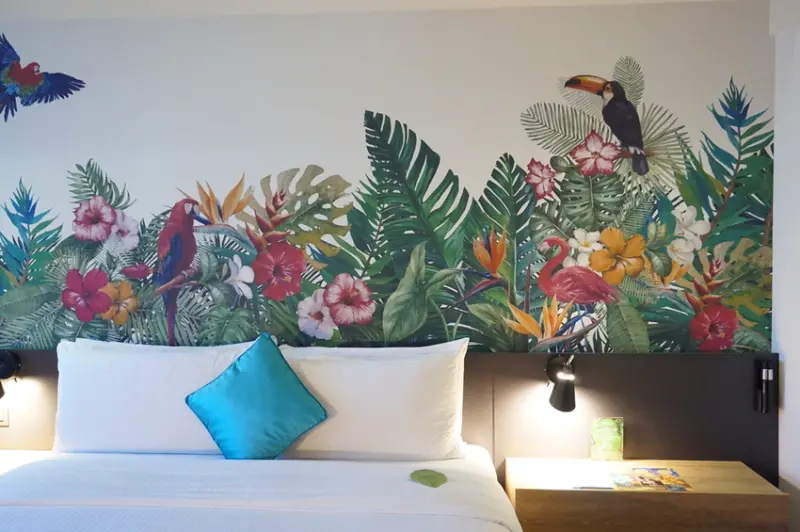 [高雄飯店推薦] 捷絲旅站前館 Just Sleep- 房型大交通方便的氣派商旅/ 晶華集團旗下品牌/ 高雄住宿推薦/ 高雄捷運住宿/ 高雄酒店推介/ Kaohsiung Hotel