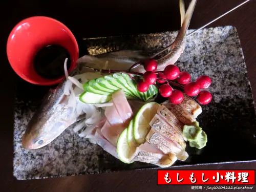 【高雄.新興區】もしもし小料理。居酒屋：食尚玩家也來踩店的台北市東區知名居酒屋移店來高雄囉！！