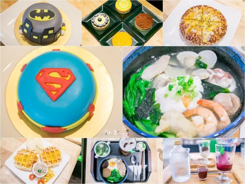 新銳咖啡Sensory cafe -台南店