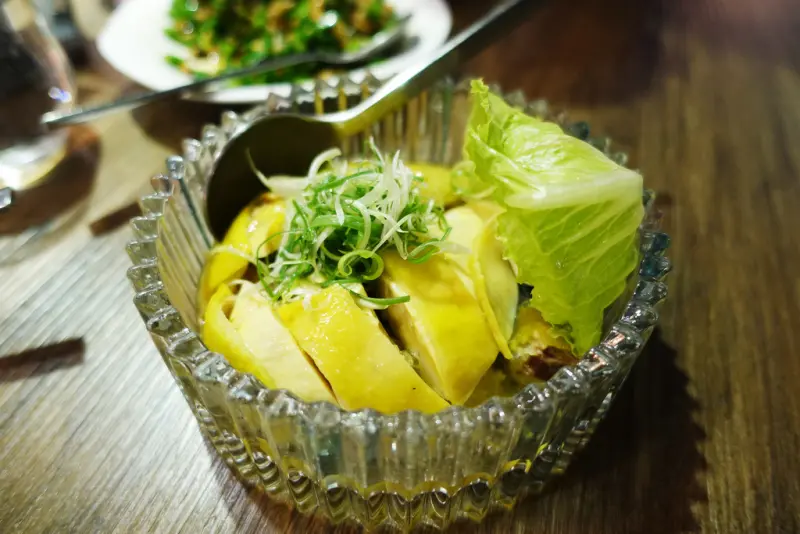 【中式料理】飯Bar Mini，顛覆傳統全新中西合併中國菜料理，逢年過節、母親節父親節、聚會慶生好選擇