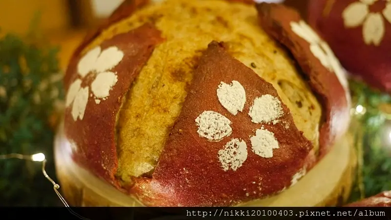 Semeur 聖娜「世界冠軍麵包系列」，台北必吃麵包推薦。陳永信師傅冠軍麵包