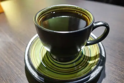 R.F.S.L 咖啡 - 無奈熊授權只到六月底