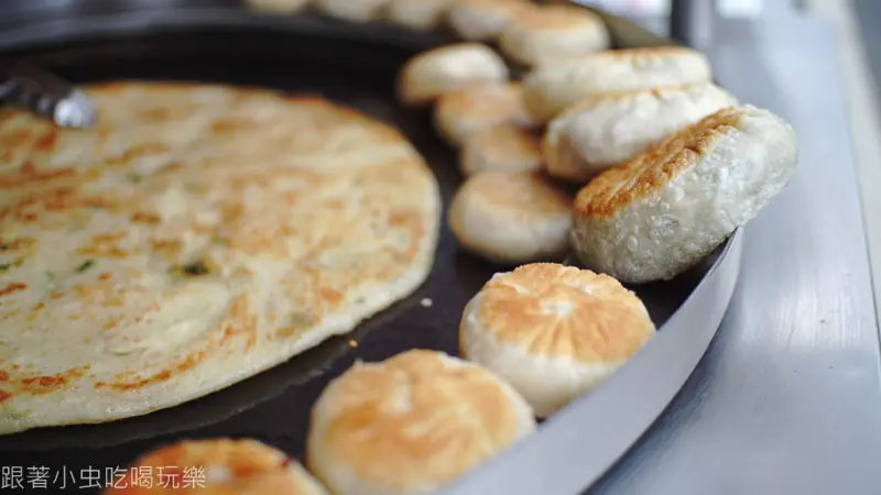 老家餡餅頭城店