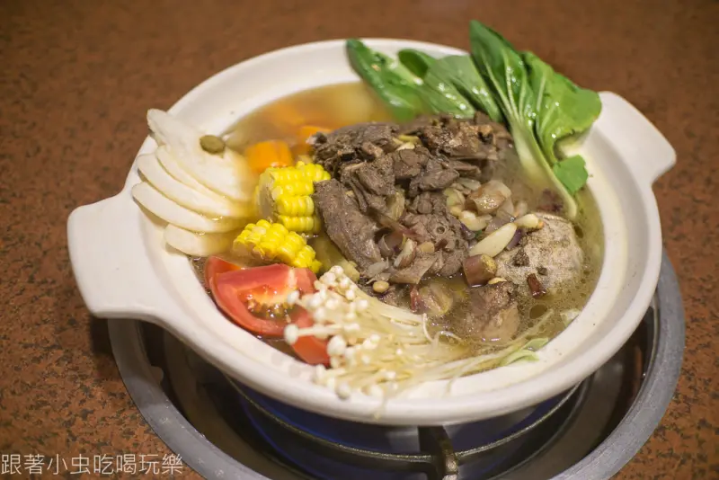 鴨咪村古早味食坊