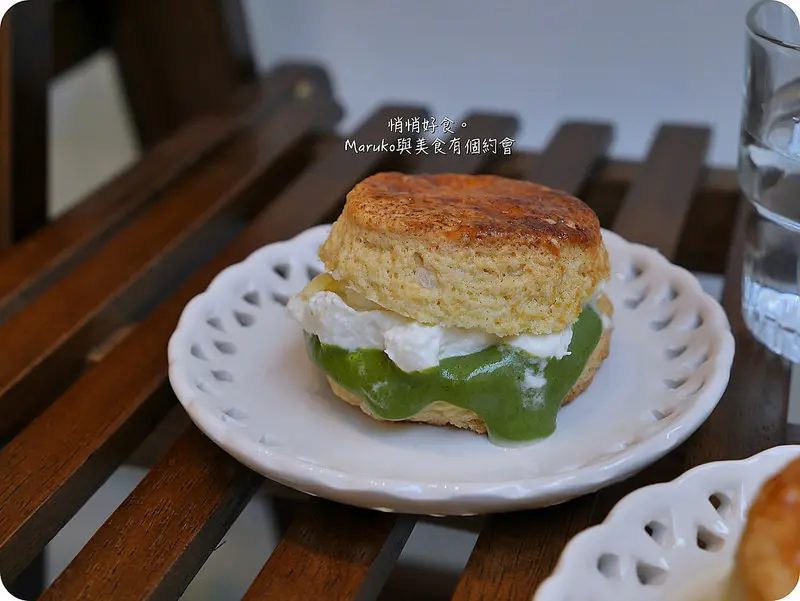 【甜點小食】英國人的日常點心悄悄好食手作/司康/甜點果醬。台北龍江店/台北大學商圈/南京松江捷運站/南京復興捷運站