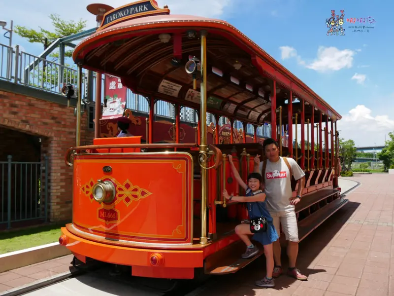 【高雄親子景點】捷運草衙道2號出口《鈴鹿賽道樂園》全國唯一賽車主題遊樂園~可使用悠遊卡、一卡通付費喔！ | 哪哪麻