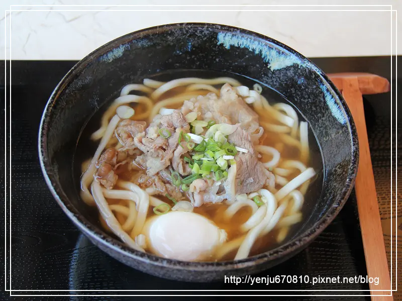 陽光大飯店~龜一手作烏龍麵