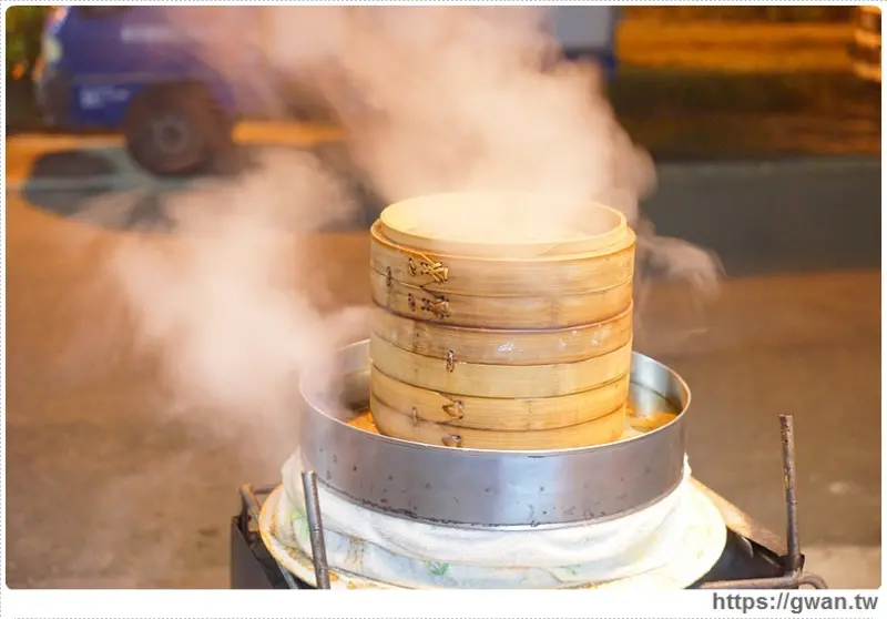 [台南美食●東區] 虎尾幽靈小籠包(台南分店) - 神秘的巷內隱藏版美食 | 現包手工小籠包、好吃燒賣 - 吃關關