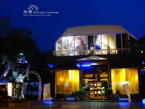 【台南美食】大東夜市+一吃就會上癮的平價滷味+夜市東西跟台北一樣貴QQ 美麗的國小