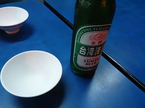 【美食。食記】台北 大直 大直擔仔麵 熱炒溫心，暖和夜深