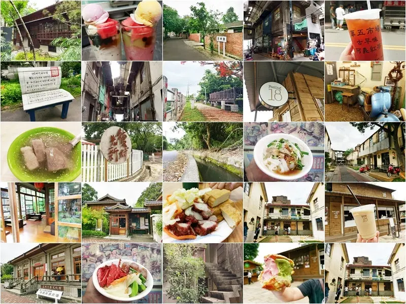 【台中】2017最新IG熱門打卡景點地標 實際走訪心得‧南投埔里18度C巧克力也來台中囉!