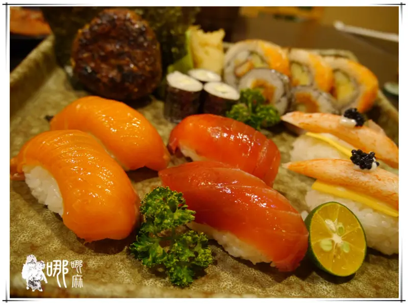 誇張!價格超便宜!吃個日本料理要這樣排隊?