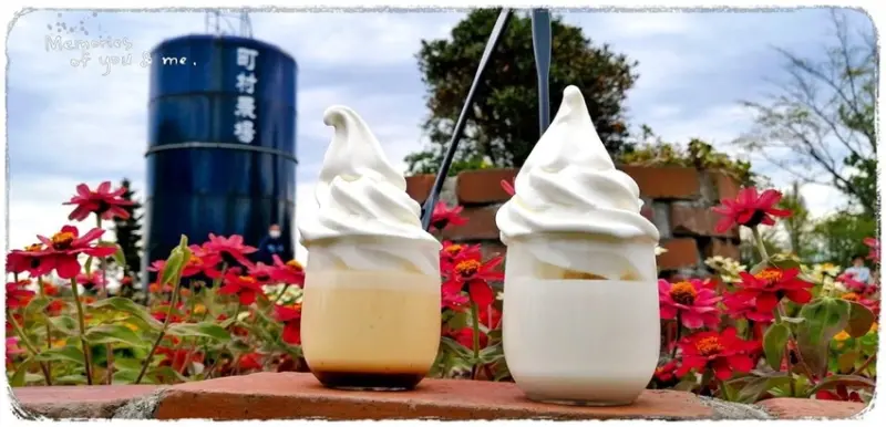 我在七星潭天氣晴 