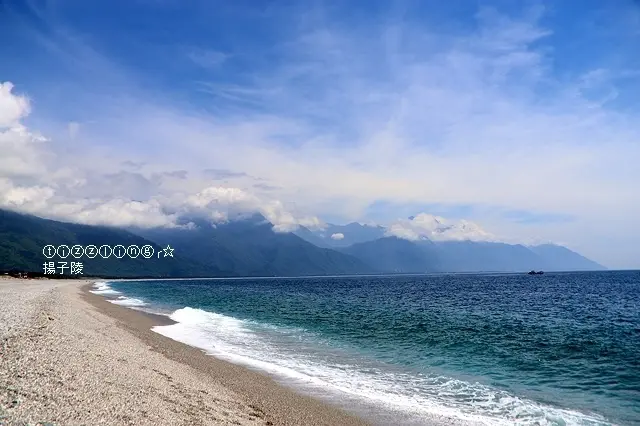 2020台東花蓮三日之旅，花蓮七星潭&花蓮新城天主堂&長興老店什錦麵&佳興冰果室～